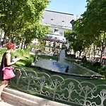 Le Sorberan 別荘 Sorbiers (Loire)