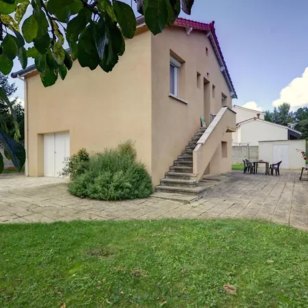Ferienhaus Le Sorberan