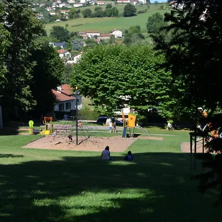 Le Sorberan Vakantiehuis