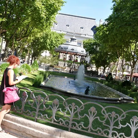 Le Sorberan Σπίτι διακοπών Sorbiers (Loire)