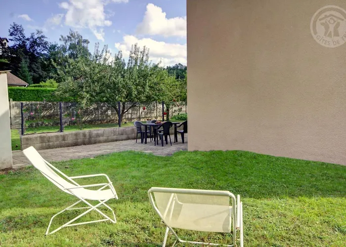 Ferienhaus Le Sorberan